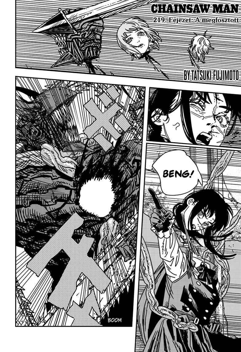 Chapter 219 - Page 1