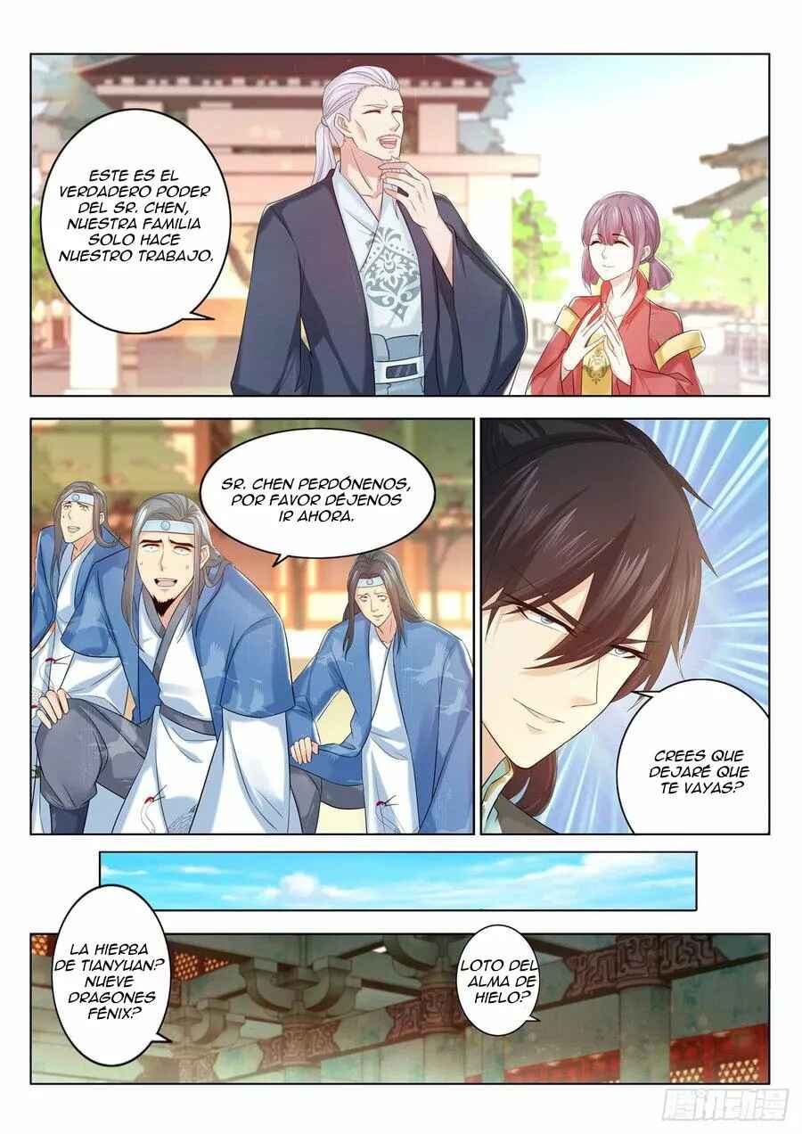 Chapter 376 - Page 3
