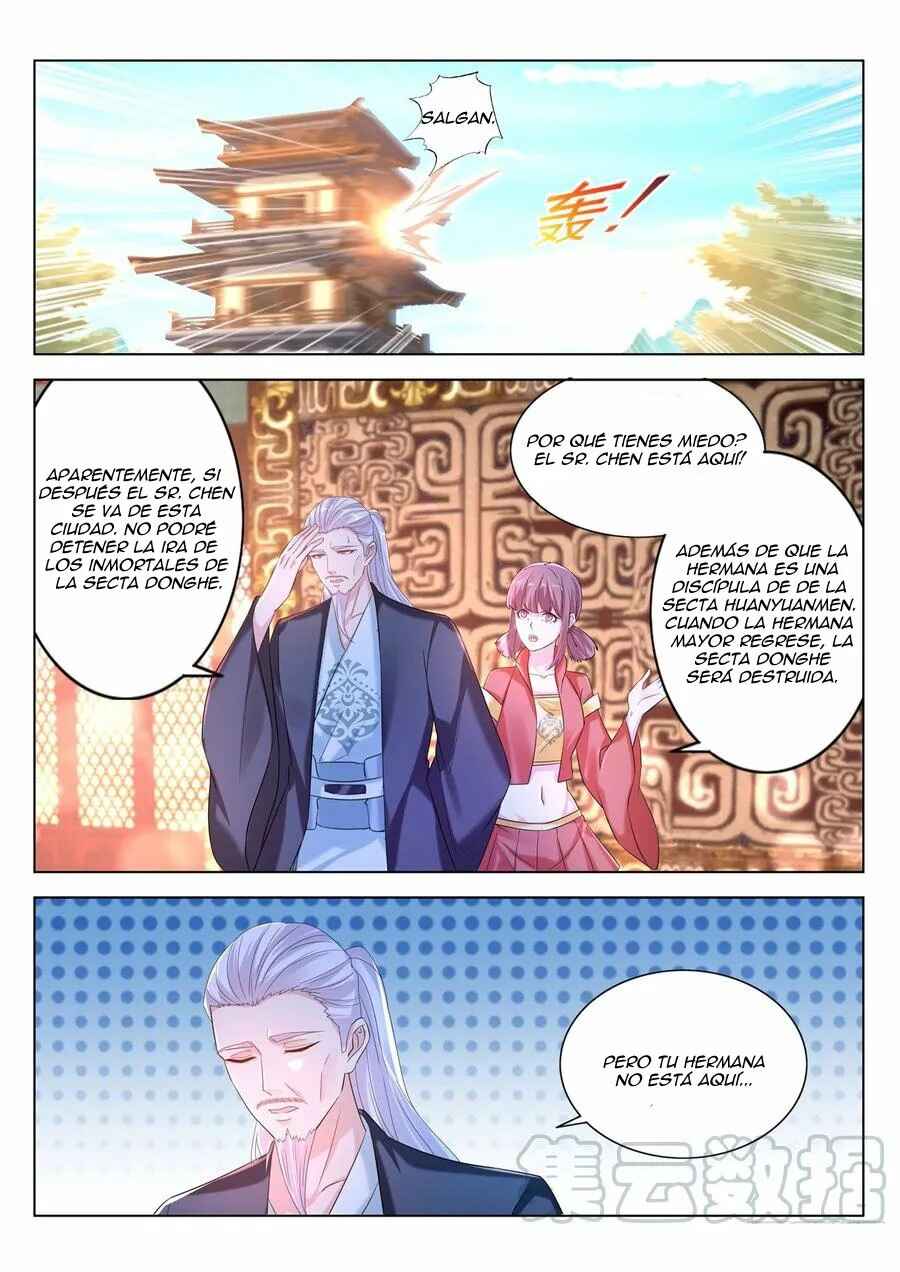 Chapter 376 - Page 5