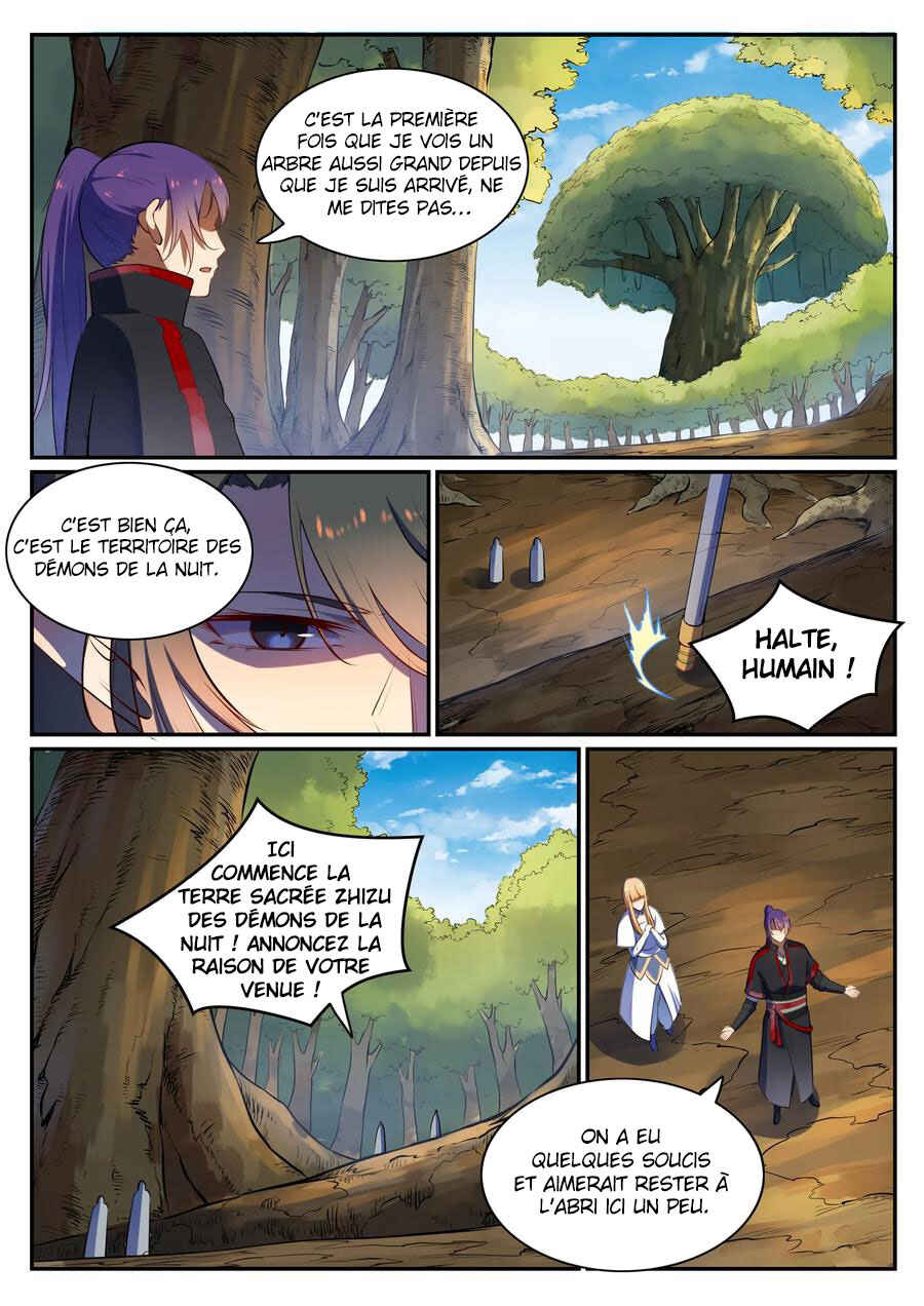 Chapter 539 - Page 9