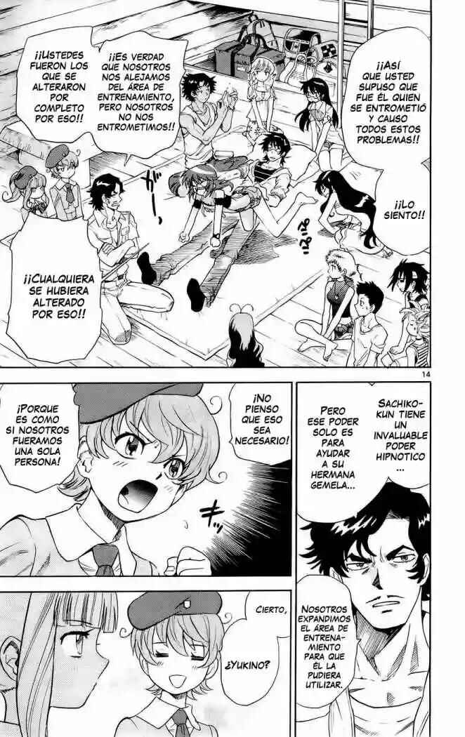 Chapter 192 - Page 14