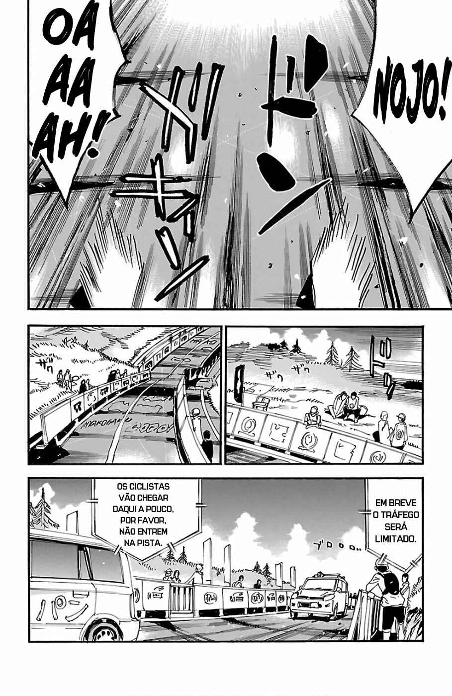 Chapter 501 - Page 9