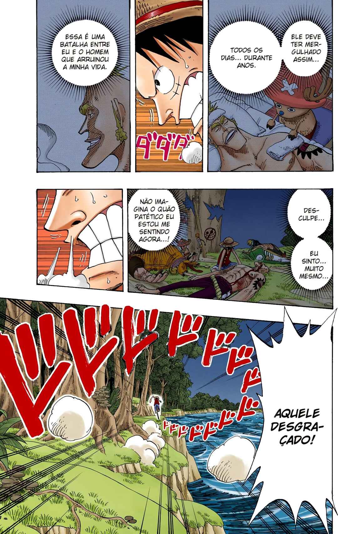 Chapter 232 - Page 6