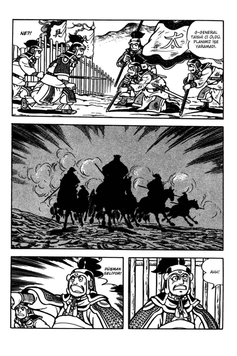 Chapter 169 - Page 25