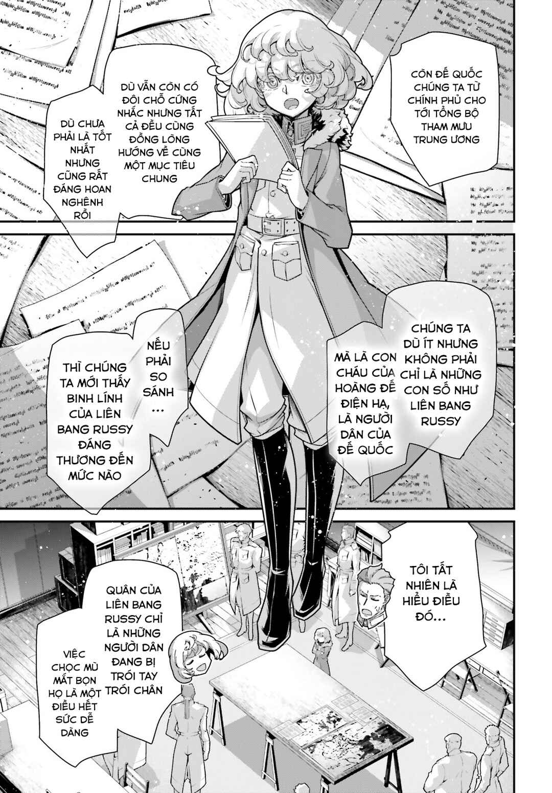 Chapter 91 - Page 23