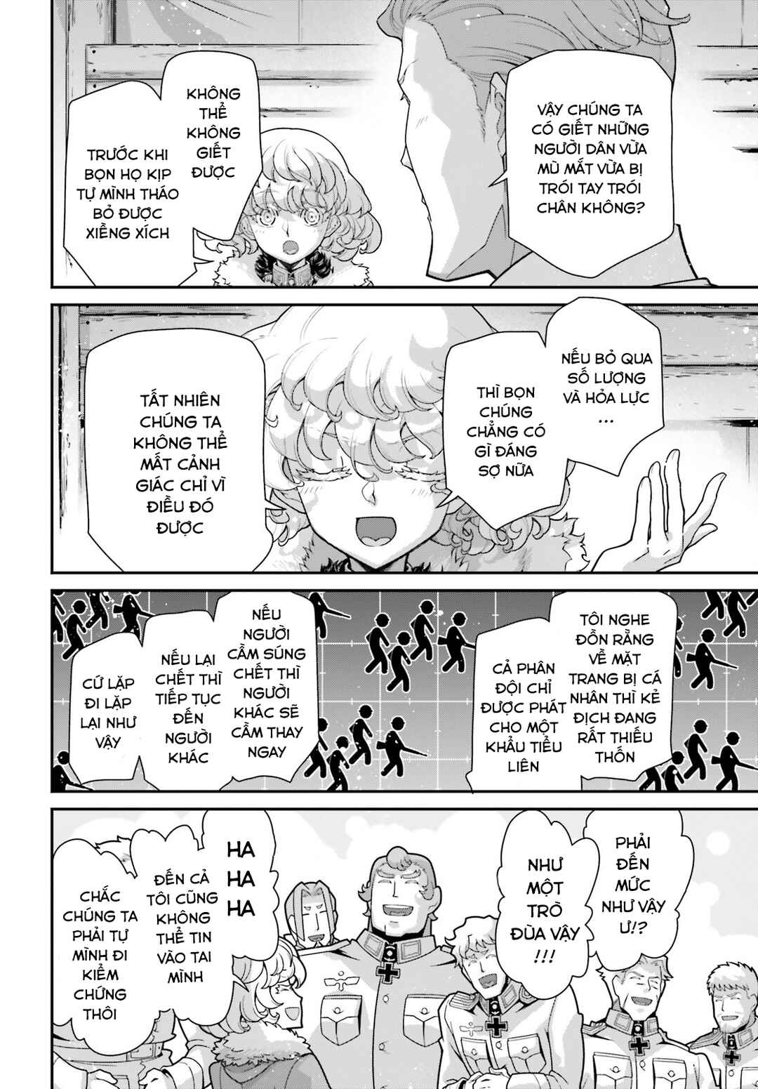 Chapter 91 - Page 24