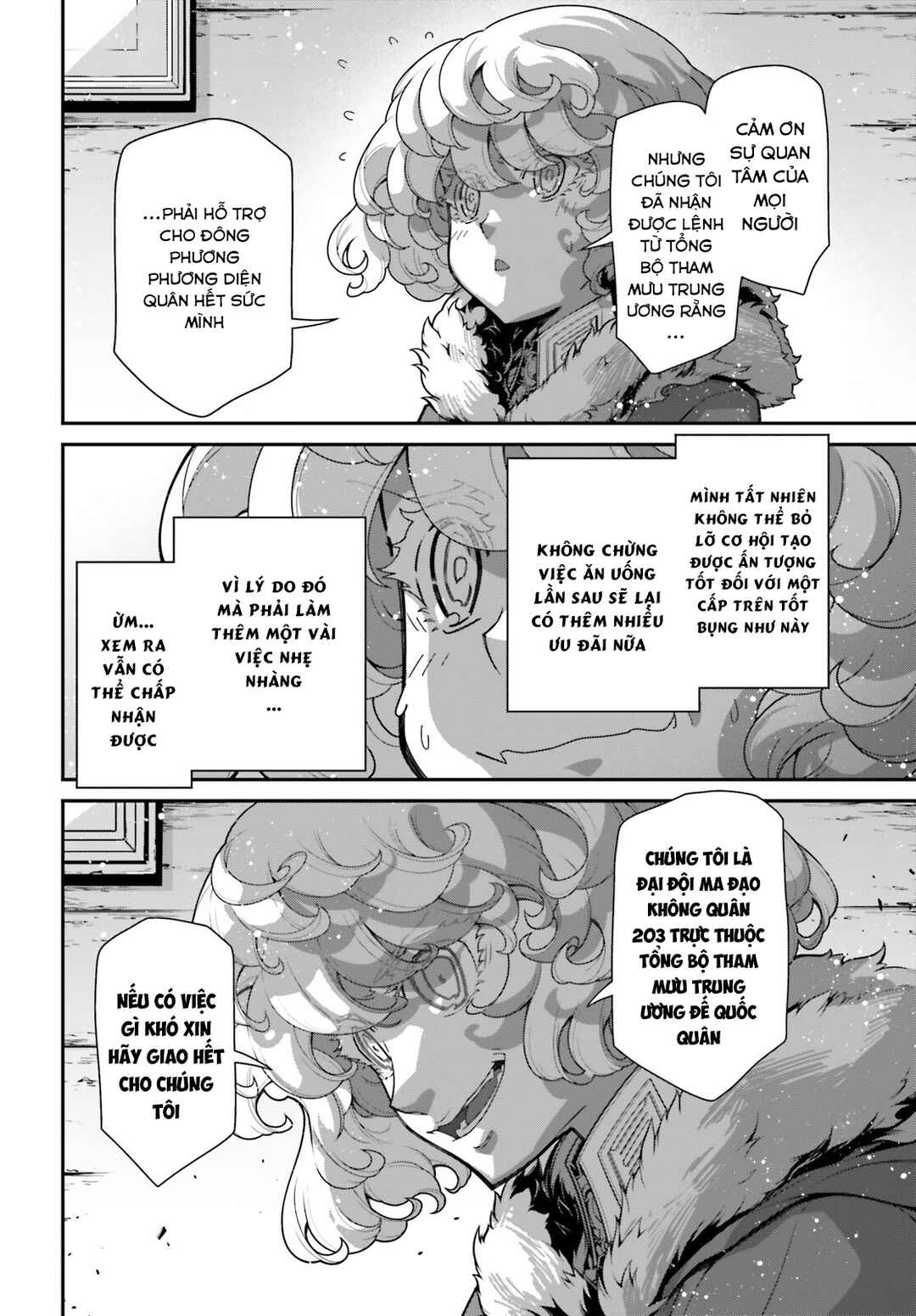 Chapter 91 - Page 8