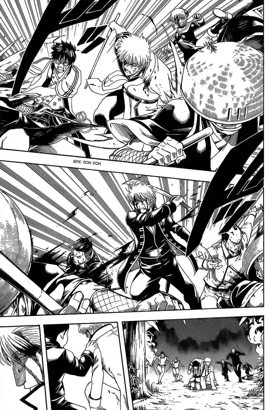 Chapter 549 - Page 11