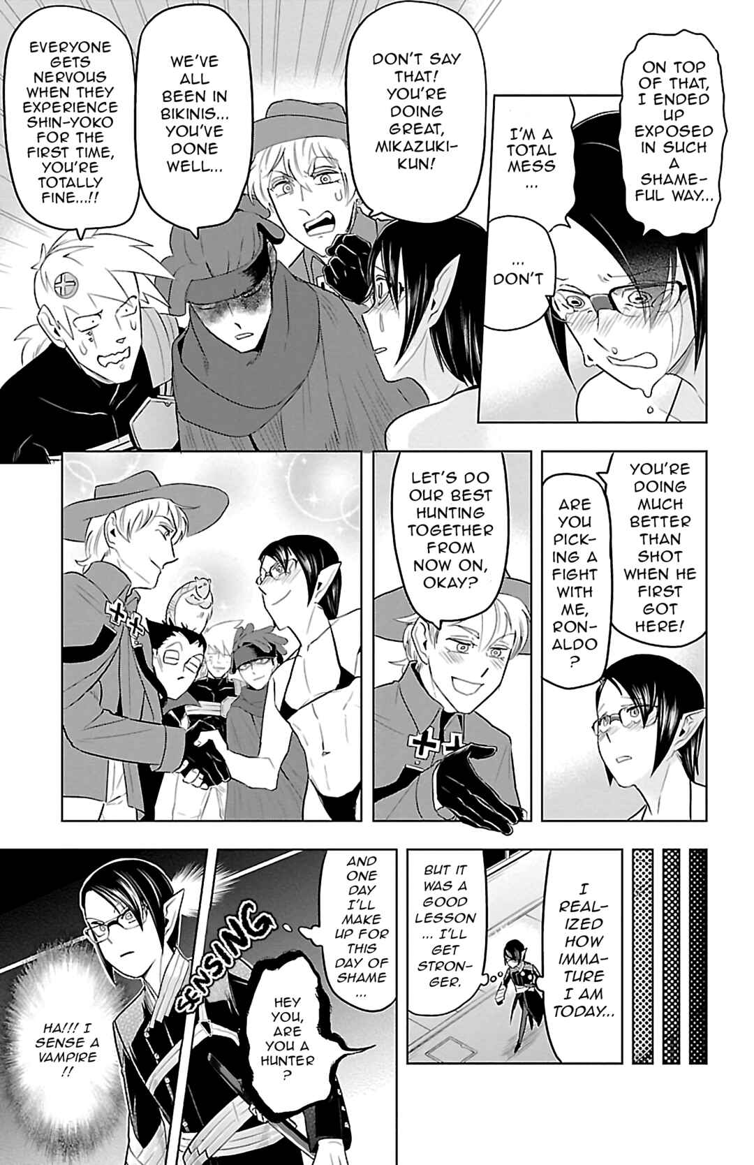 Chapter 78 - Page 11