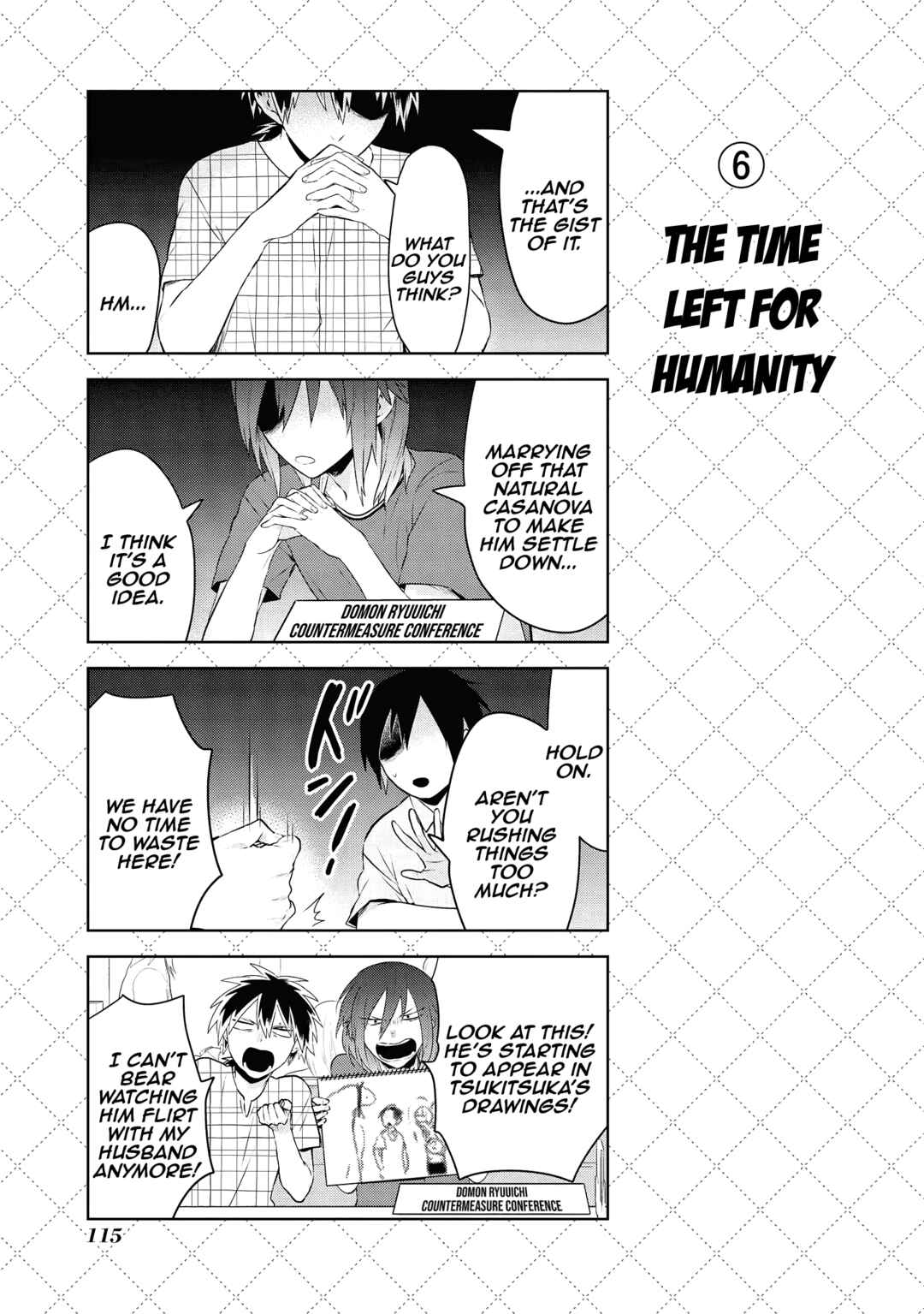 Chapter 96 - Page 7