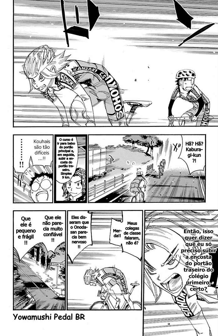 Chapter 274 - Page 24