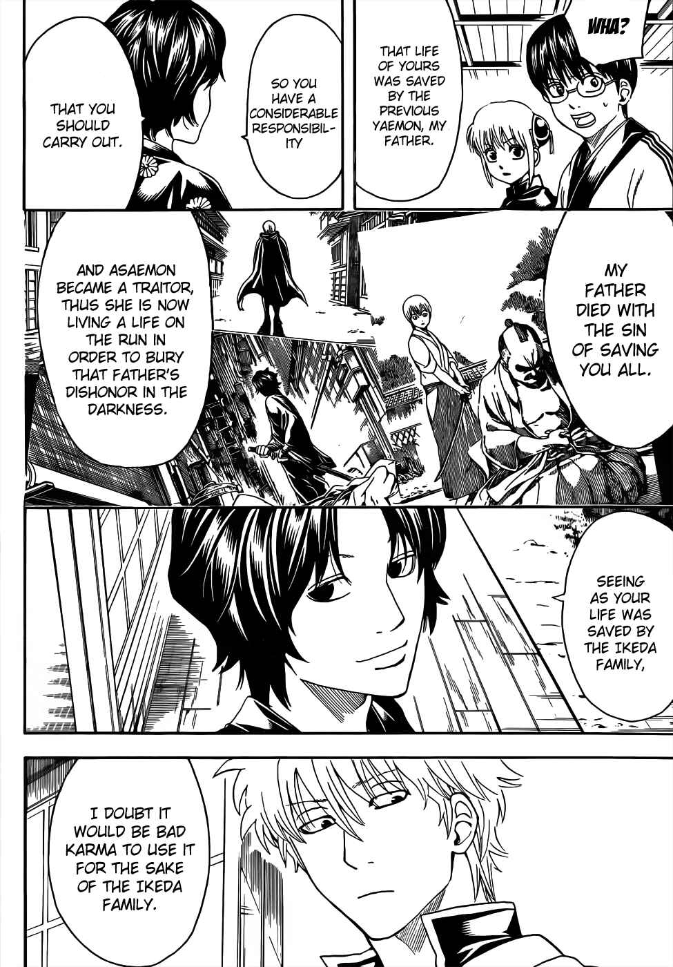 Chapter 465 - Page 2