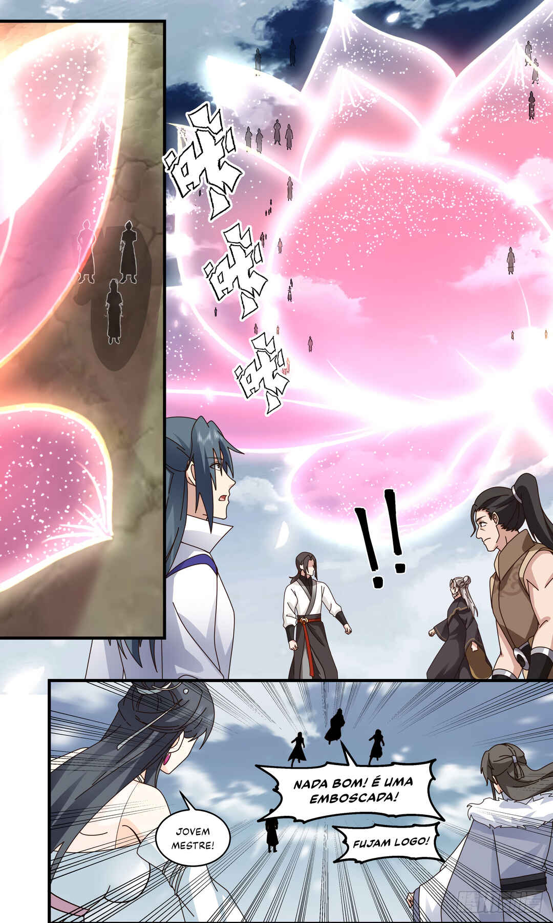 Chapter 2850 - Page 11