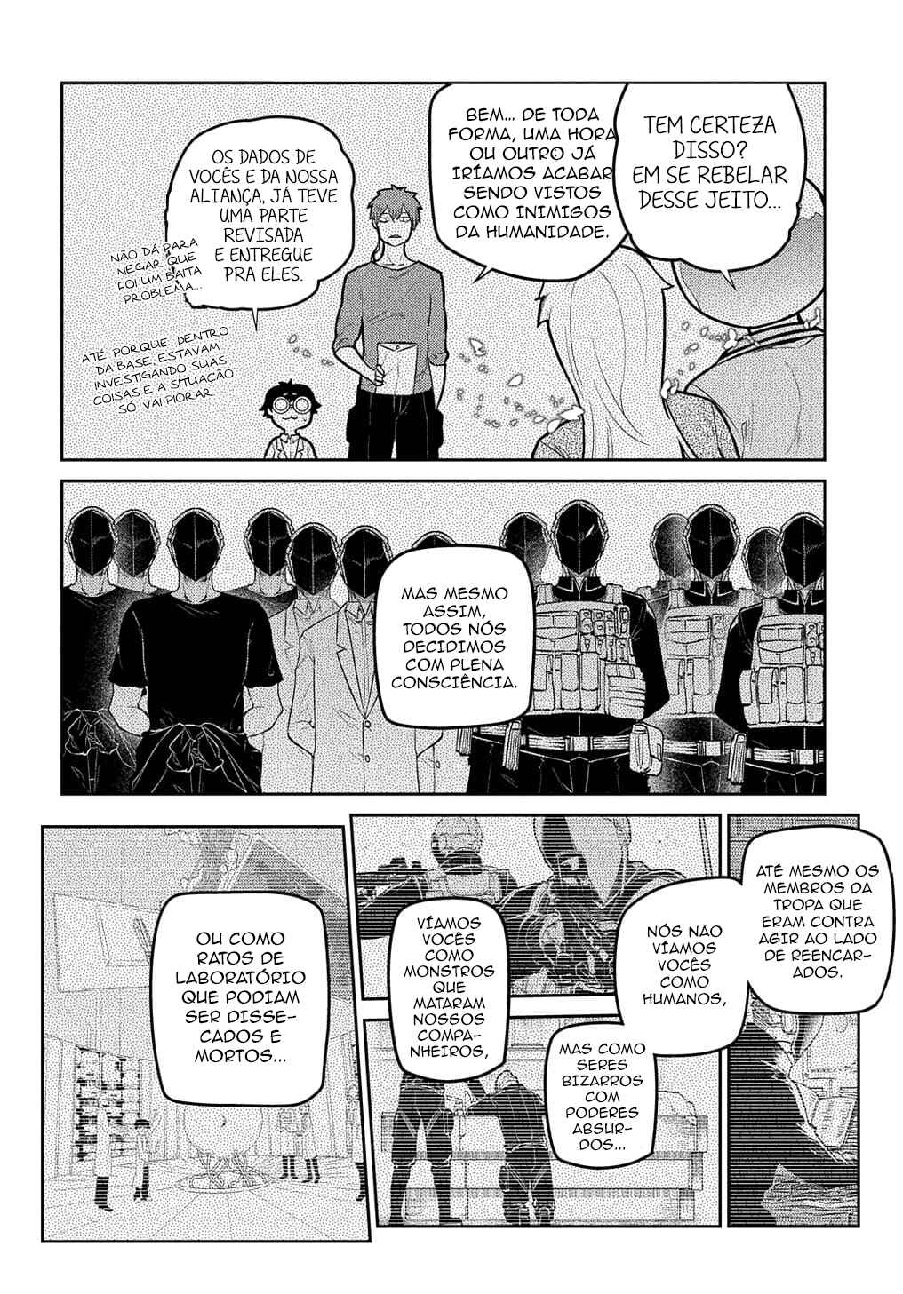 Chapter 70 - Page 23