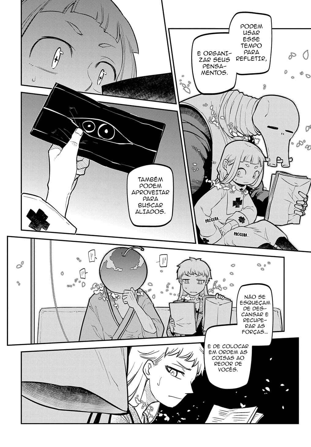 Chapter 70 - Page 27
