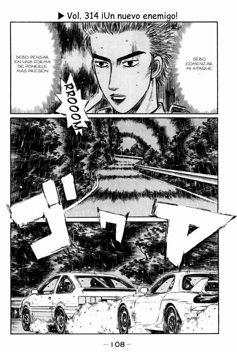 Chapter 314 - Page 1