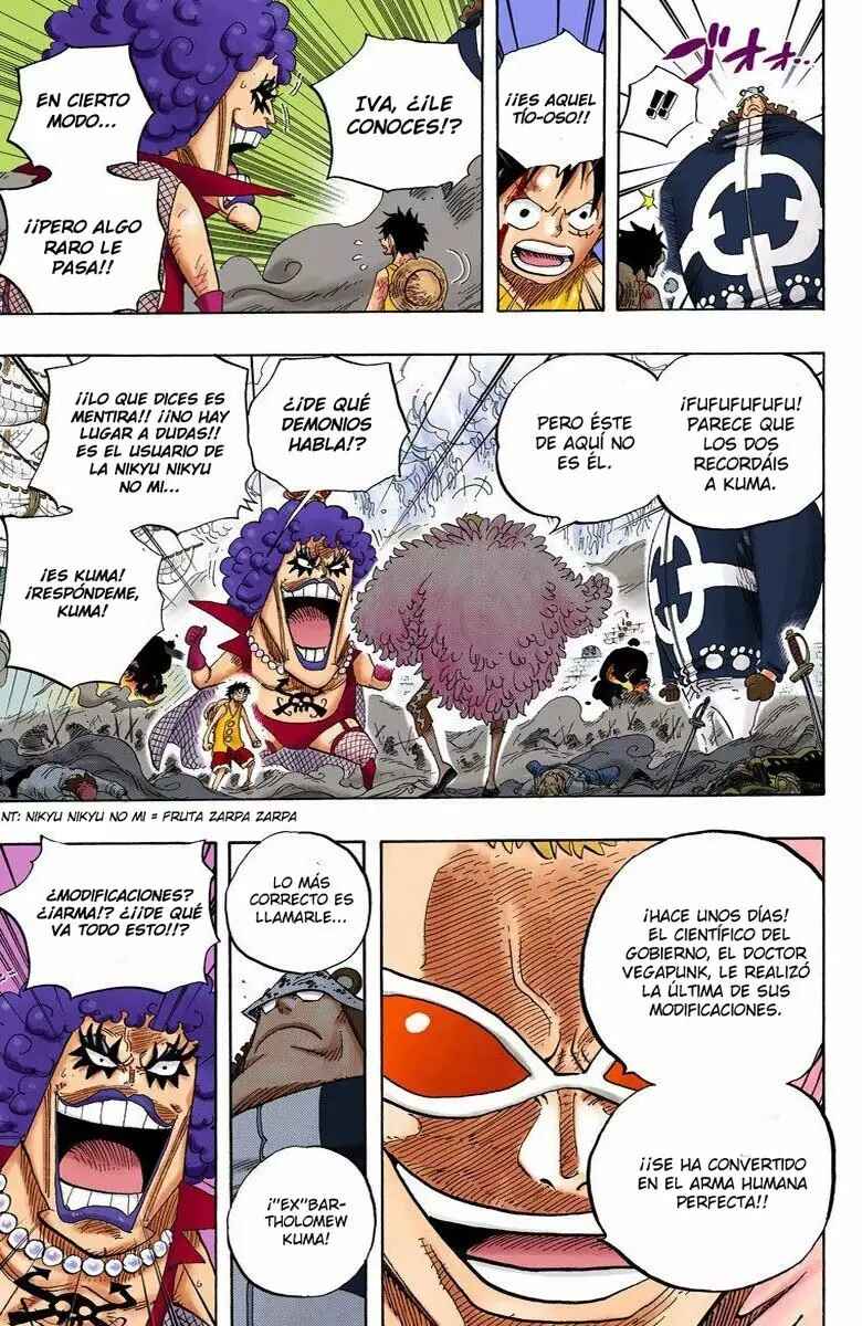 Chapter 560 - Page 5