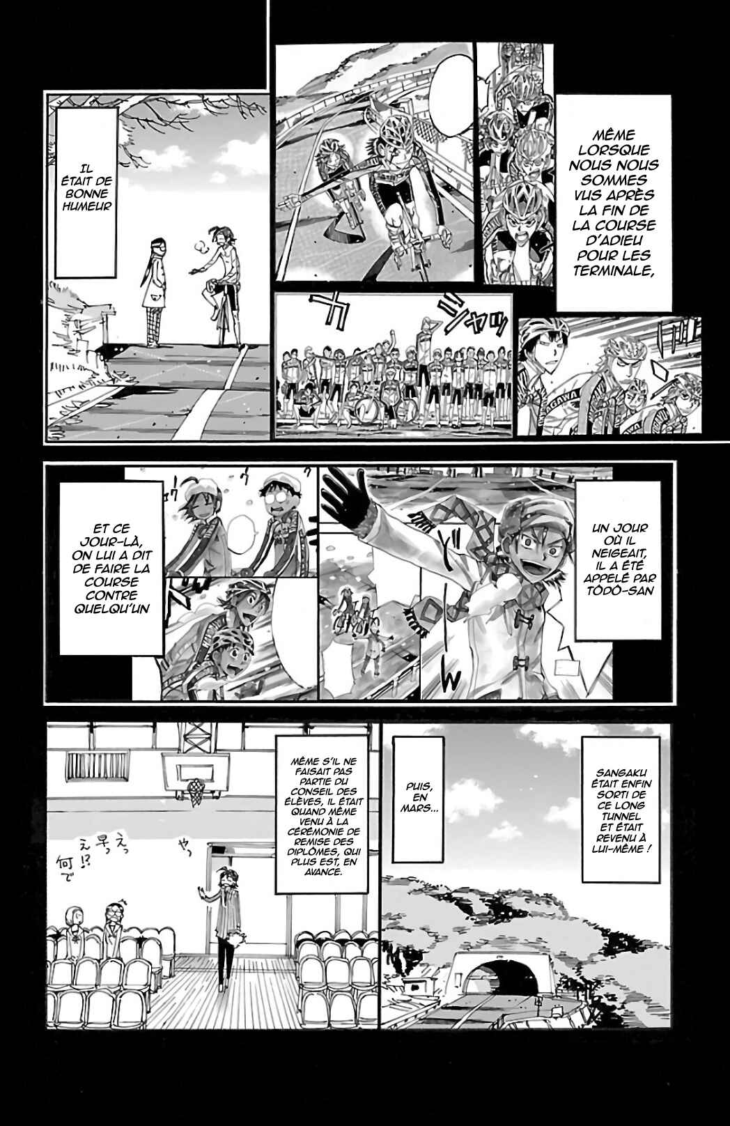 Chapter 528 - Page 24