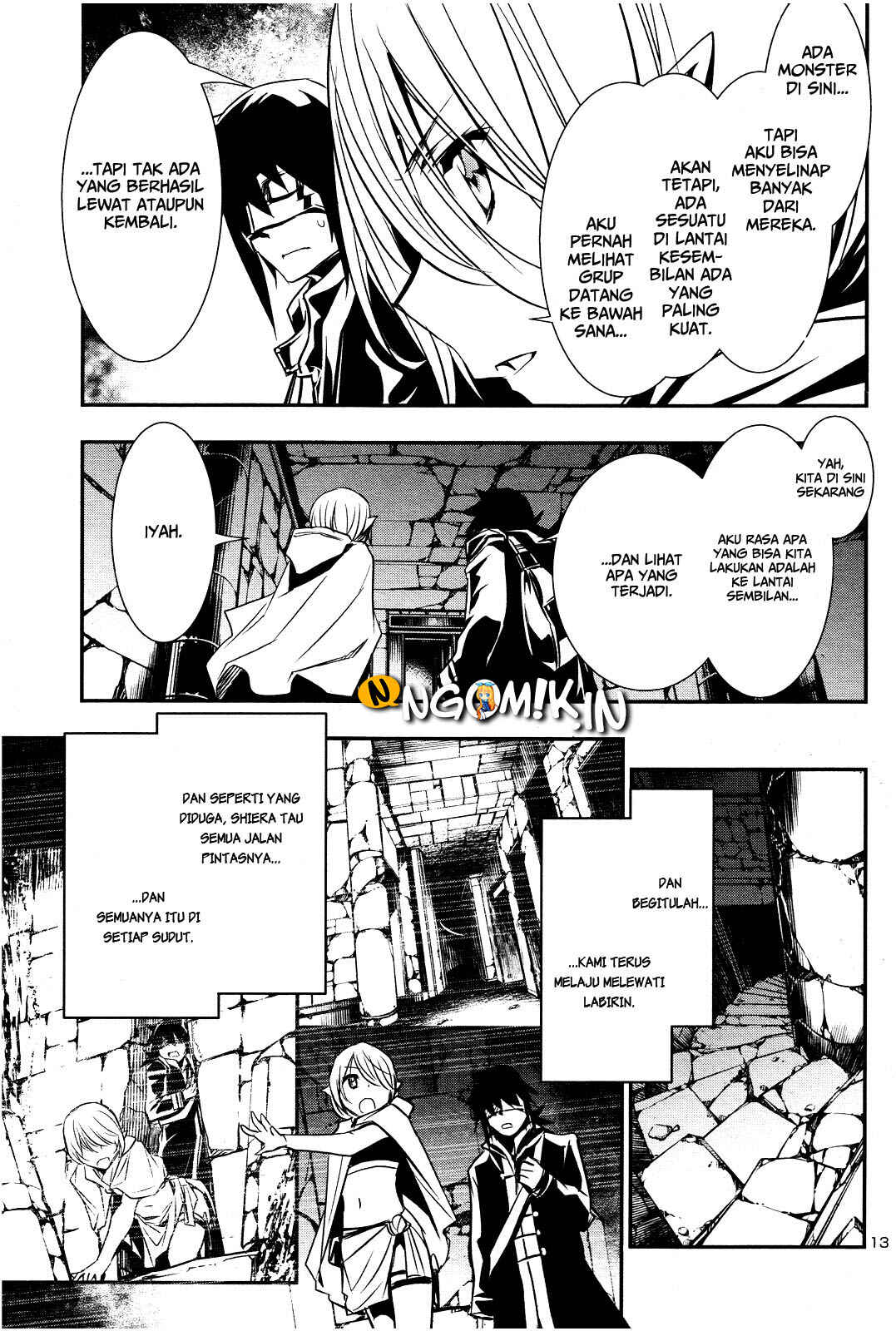 Chapter 17 - Page 14