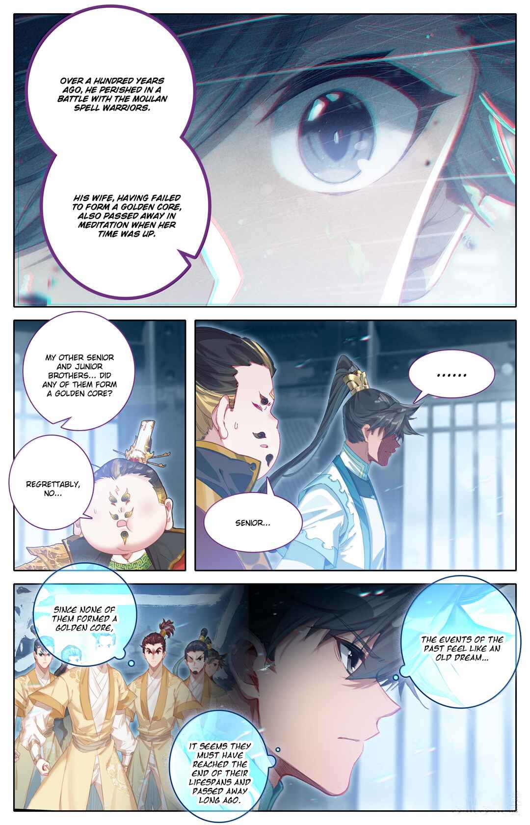 Chapter 327 - Page 7
