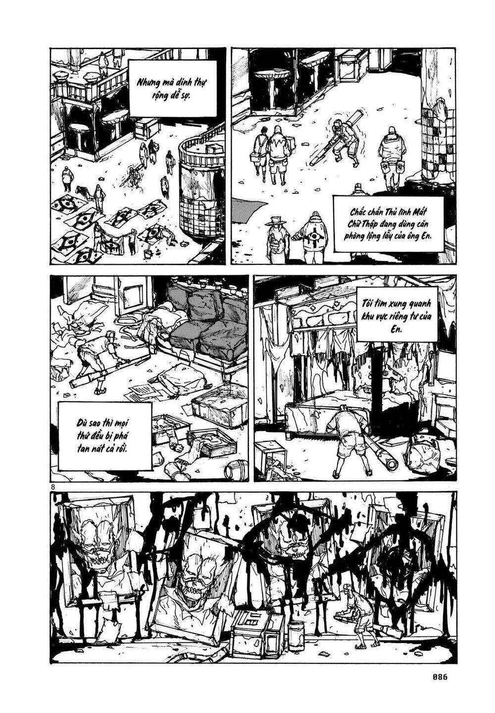 Chapter 97 - Page 10