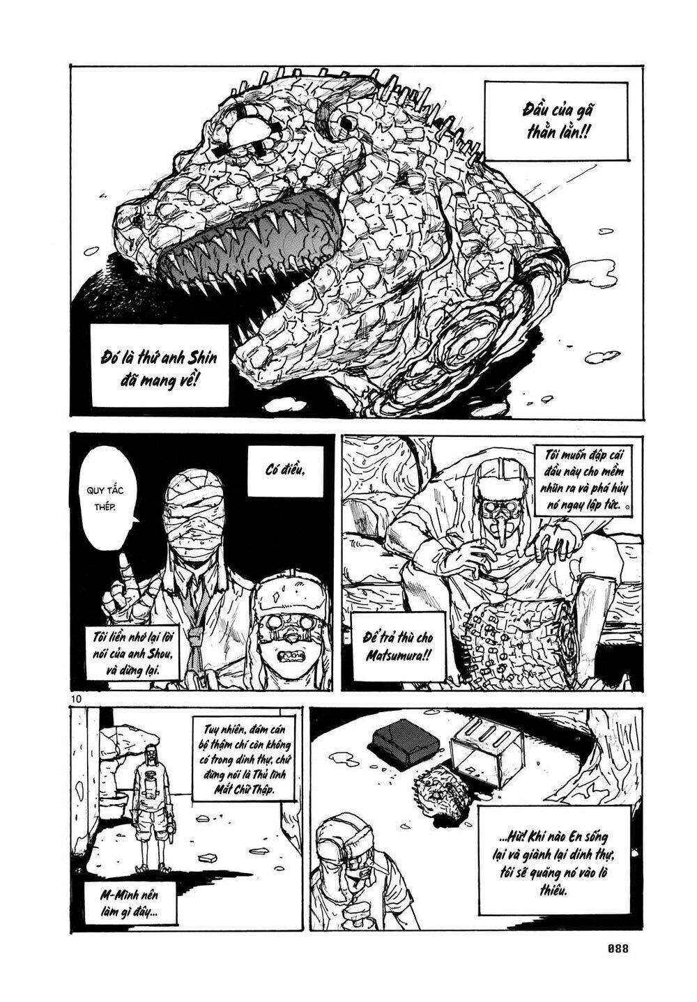 Chapter 97 - Page 12