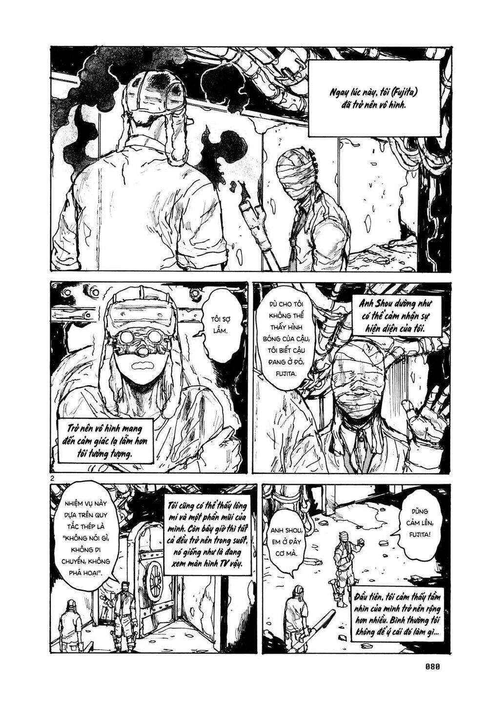 Chapter 97 - Page 4