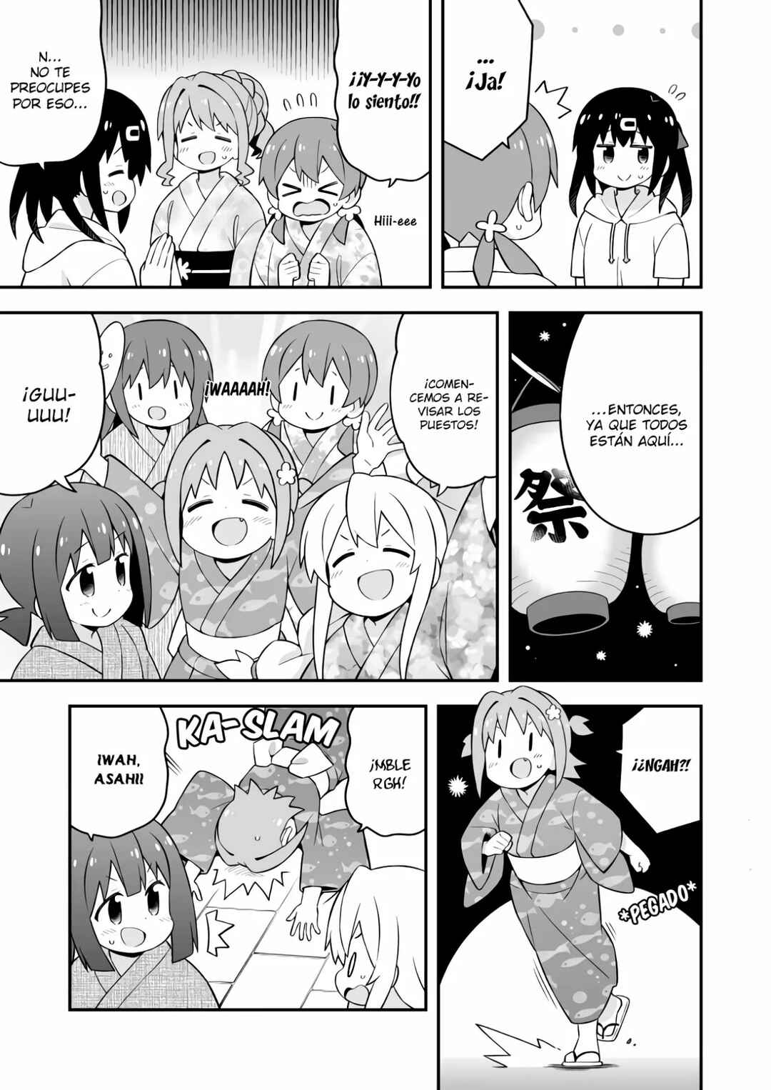Chapter 61 - Page 6