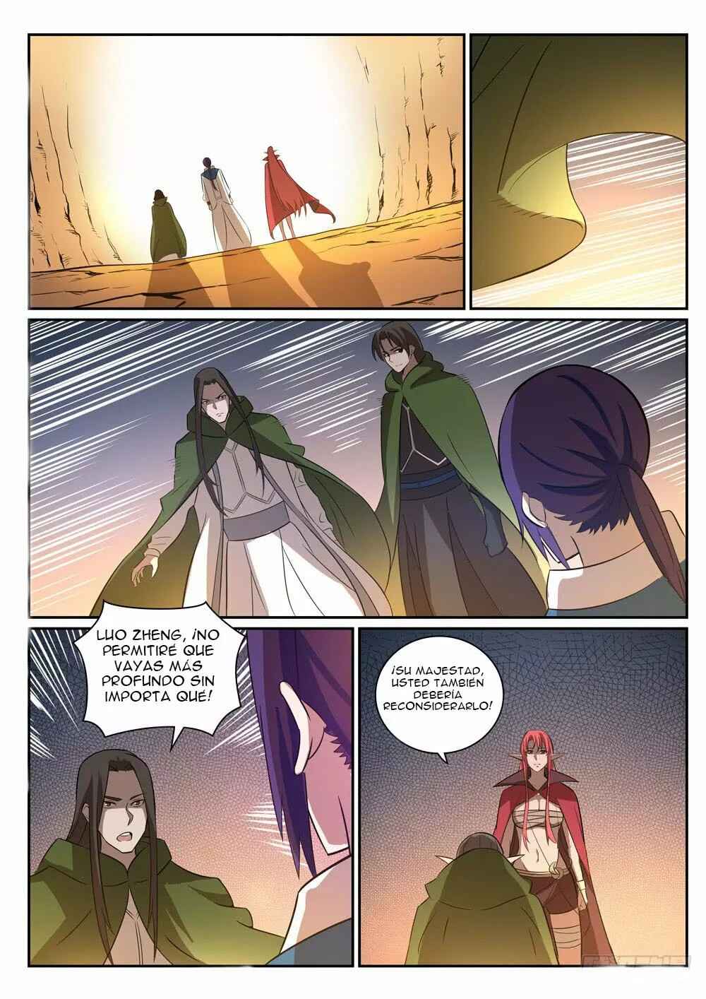 Chapter 280 - Page 16