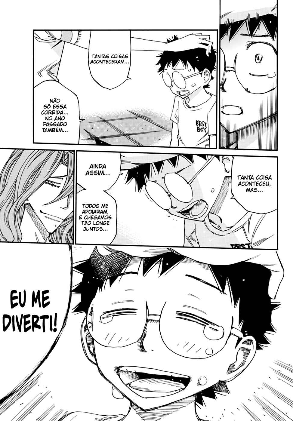 Chapter 678 - Page 13