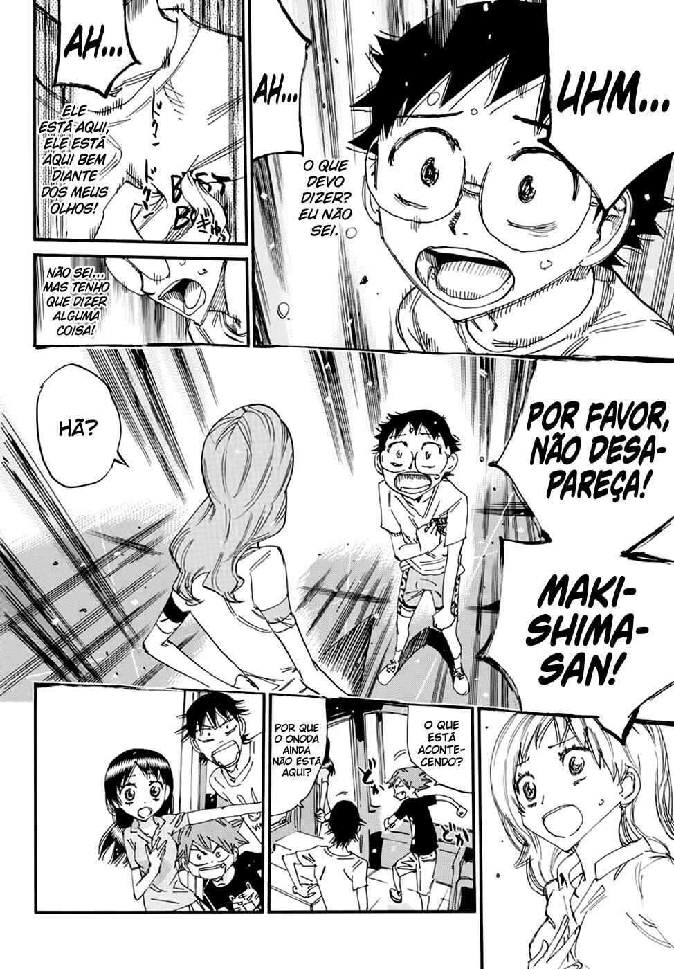 Chapter 678 - Page 7