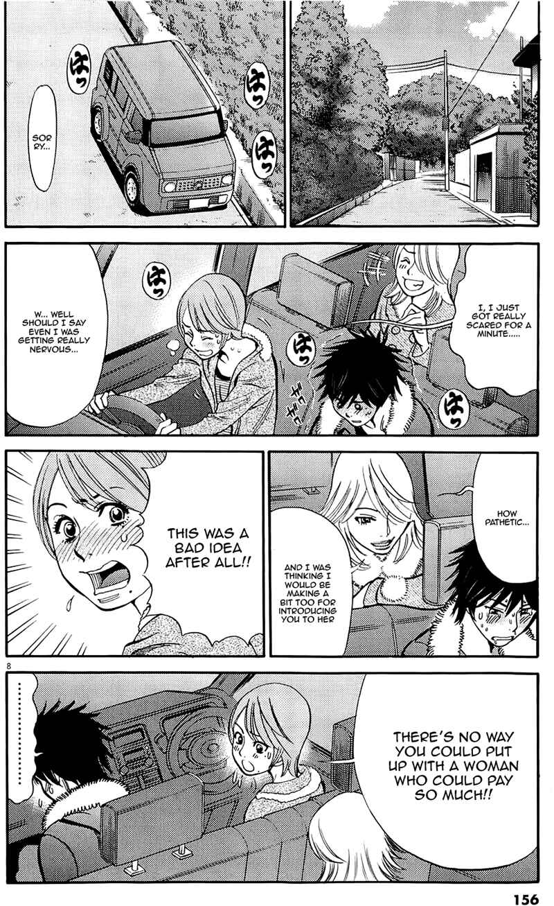 Chapter 82 - Page 8