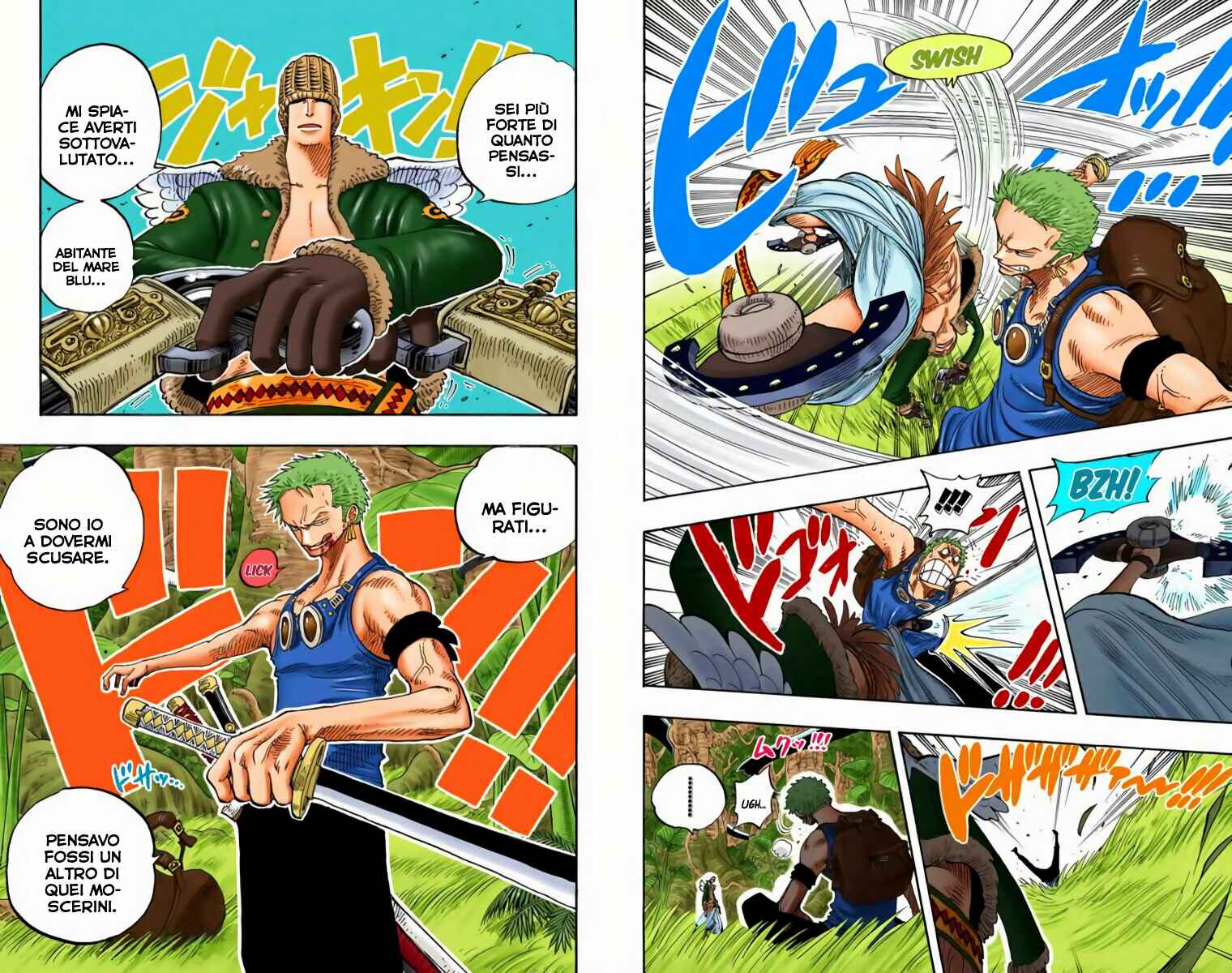 Chapter 258 - Page 10