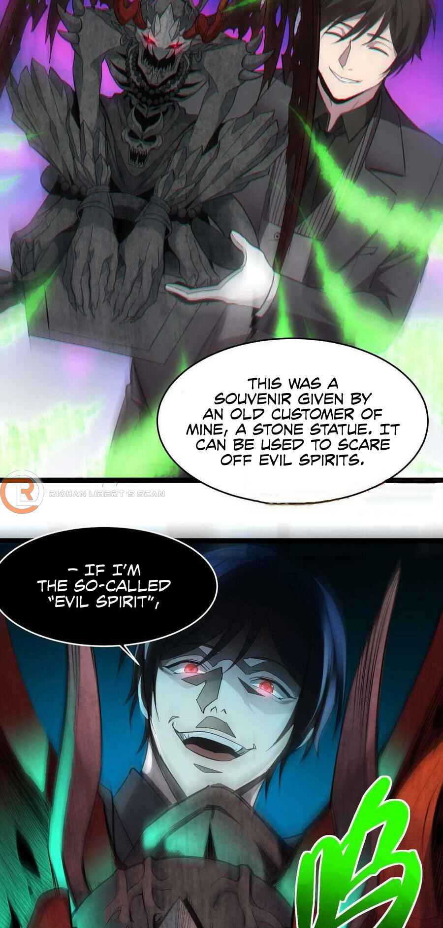 Chapter 83 - Page 13
