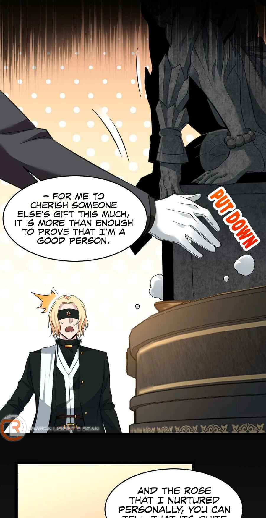 Chapter 83 - Page 23