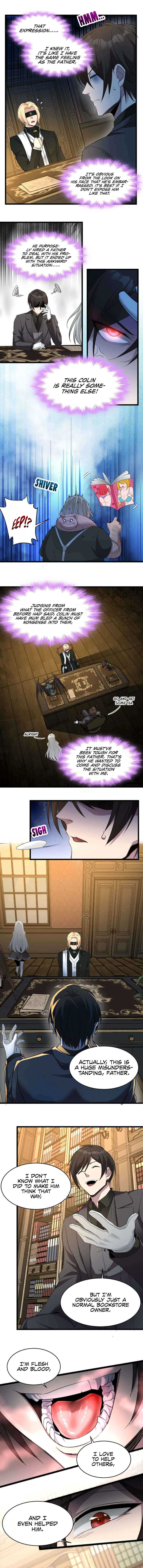 Chapter 83 - Page 8