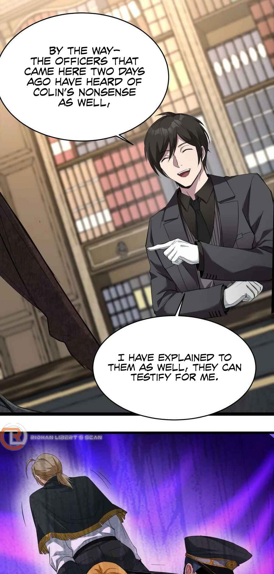 Chapter 83 - Page 9