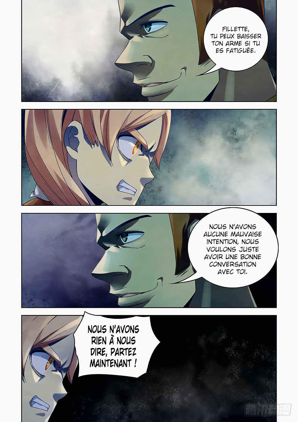 Chapter 31 - Page 8