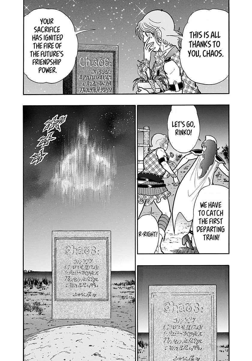 Chapter 266 - Page 3