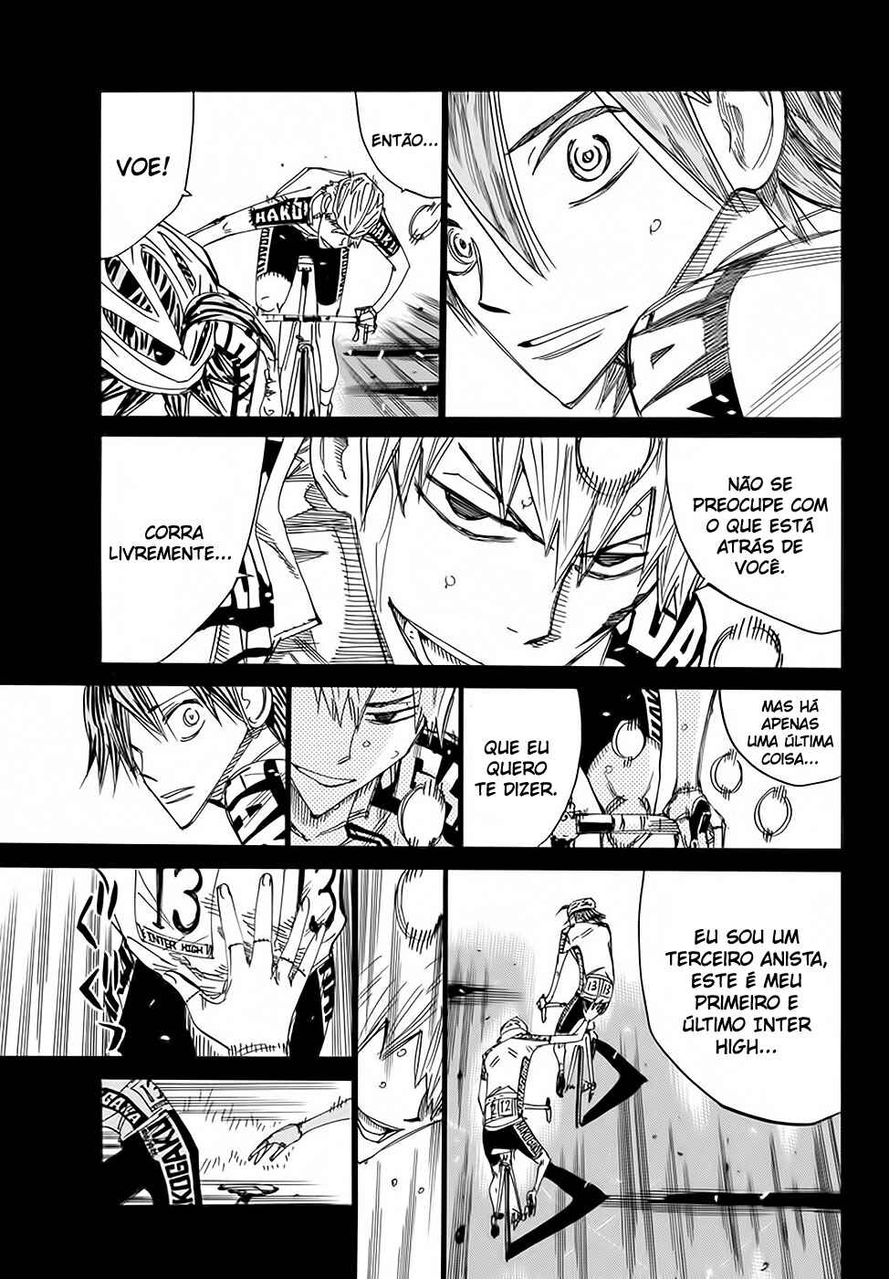 Chapter 523 - Page 17