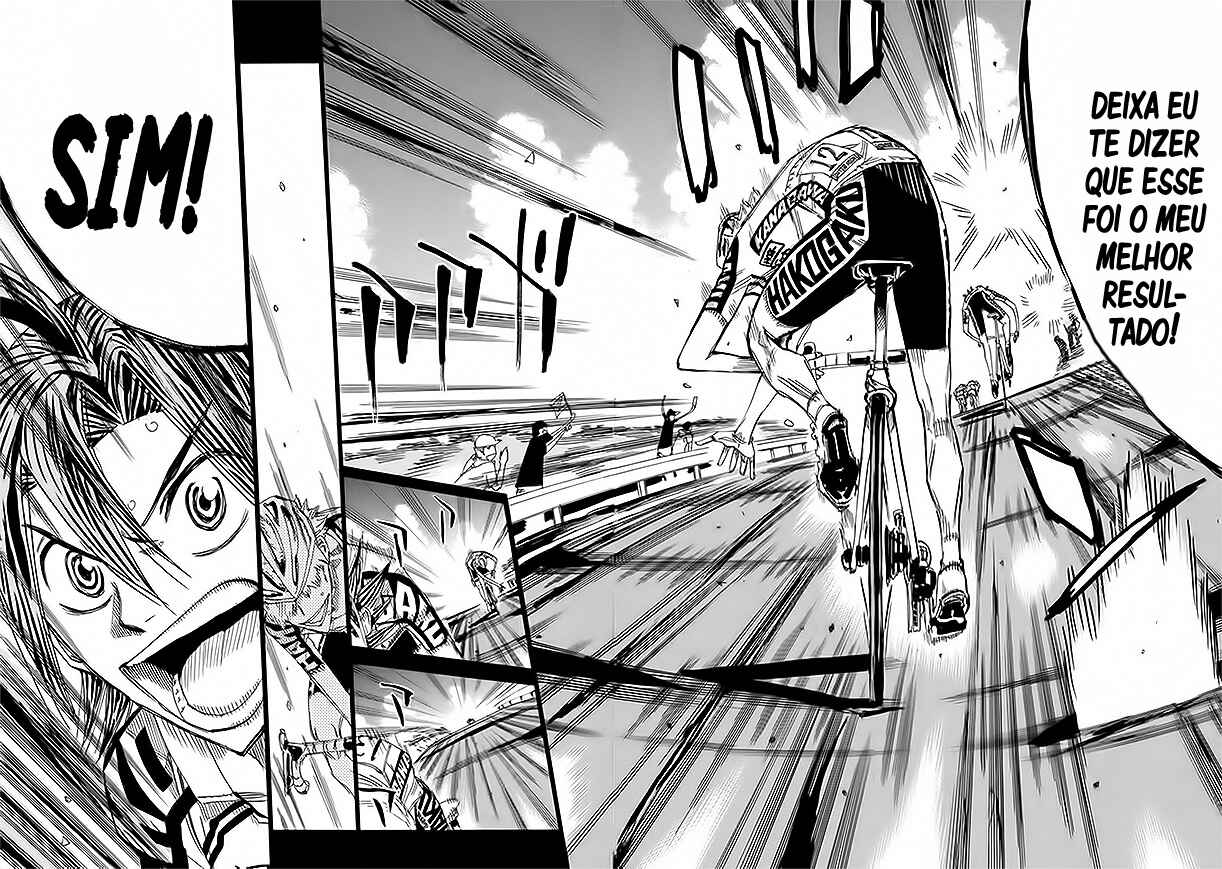Chapter 523 - Page 18
