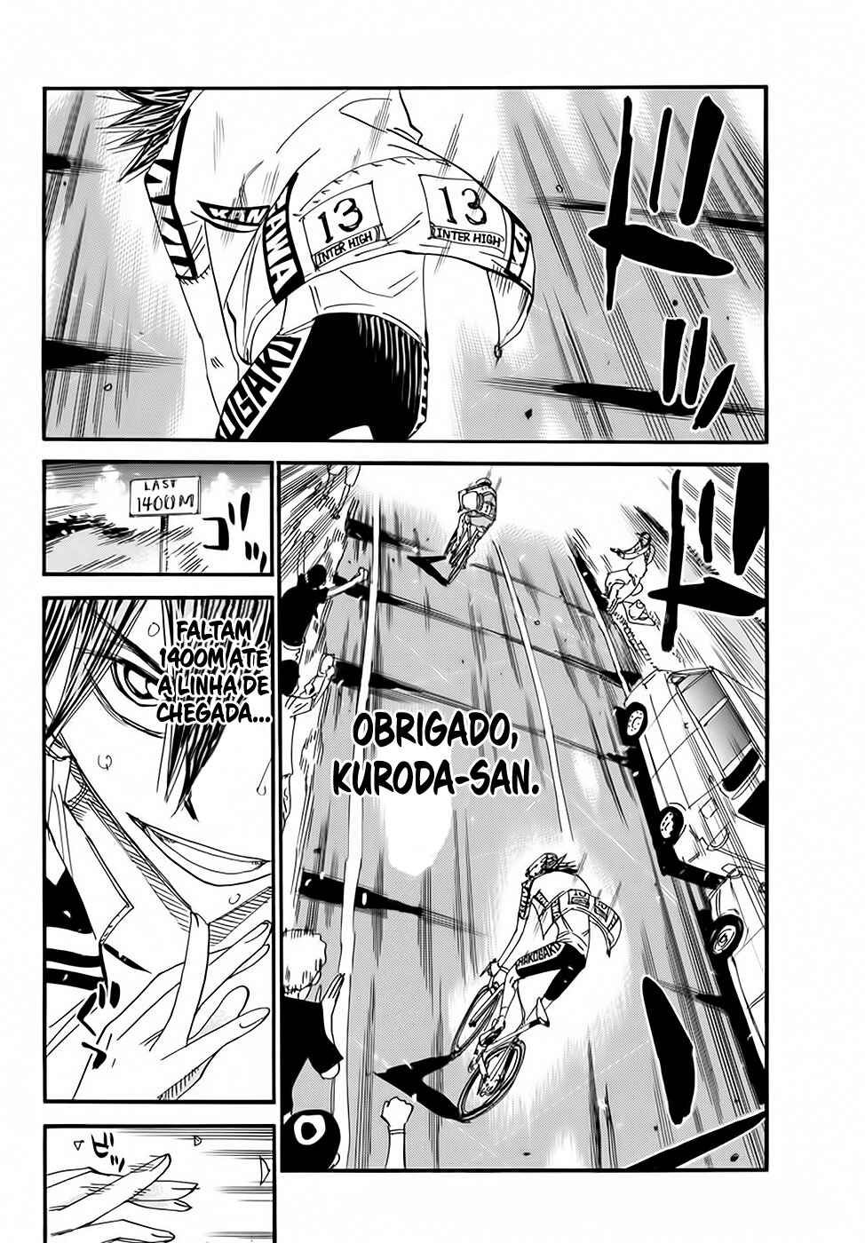 Chapter 523 - Page 19