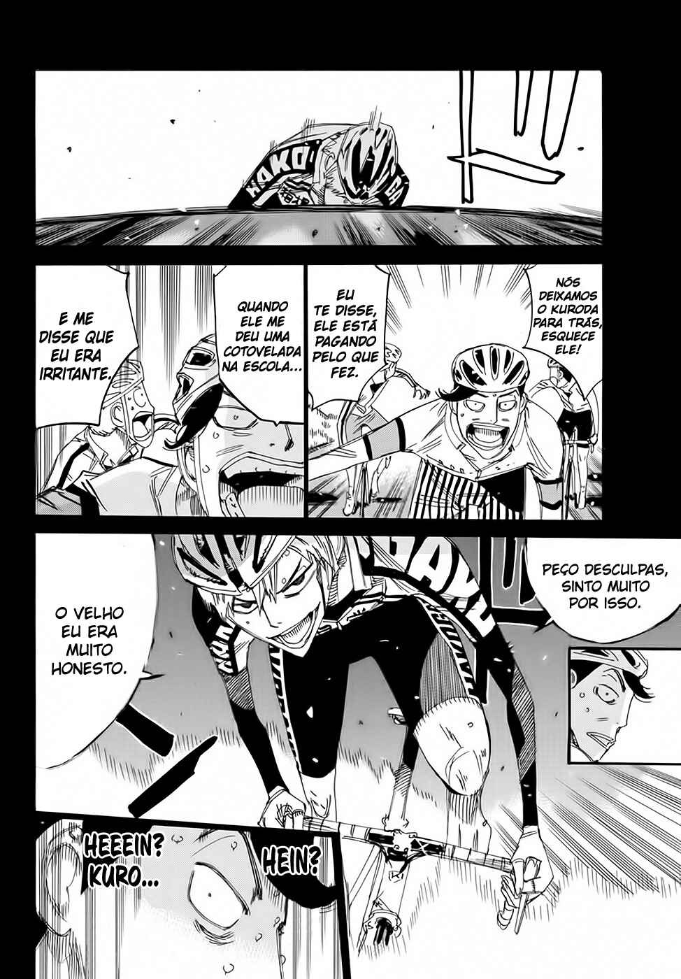 Chapter 523 - Page 8