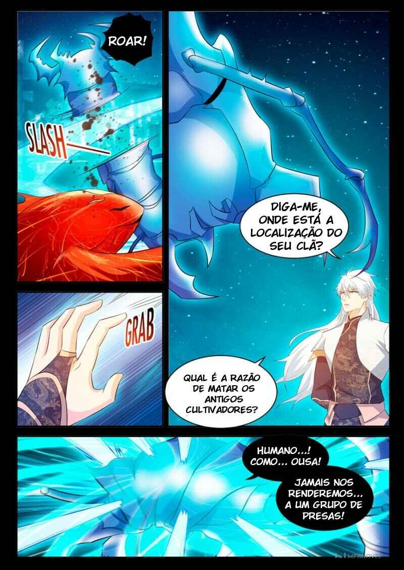 Chapter 399 - Page 7