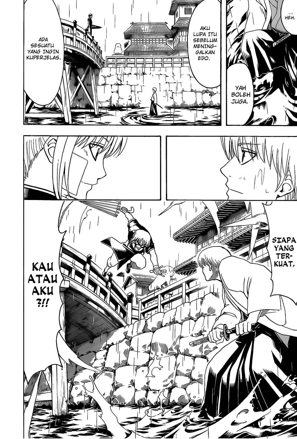 Chapter 551 - Page 8