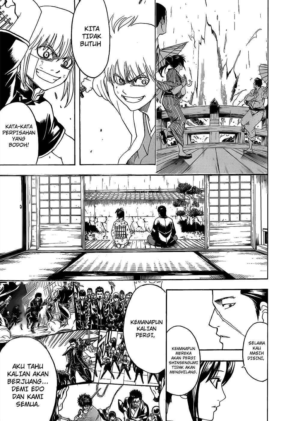 Chapter 551 - Page 9