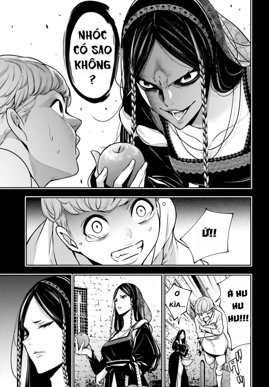 Chapter 39 - Page 14
