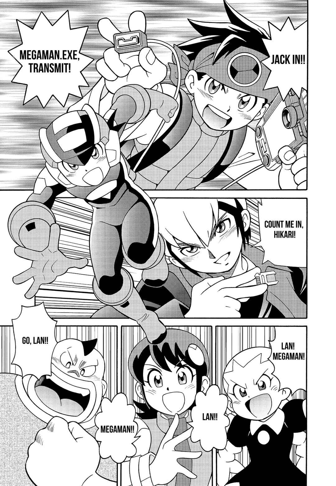 Chapter 1 - Page 11