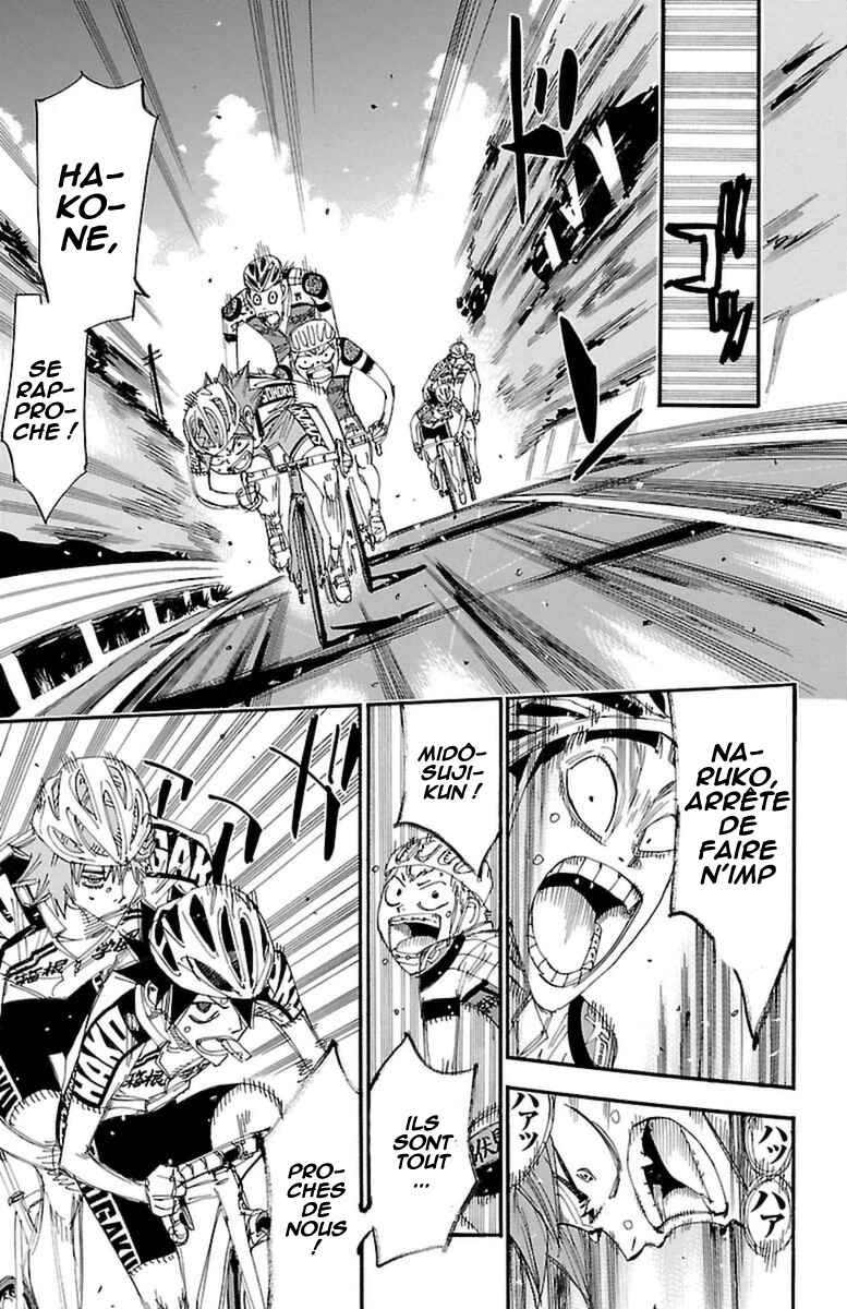 Chapter 397 - Page 22