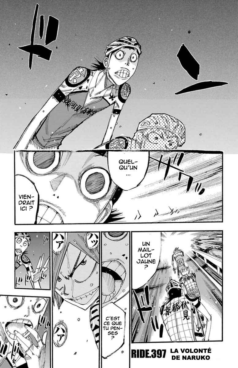Chapter 397 - Page 3